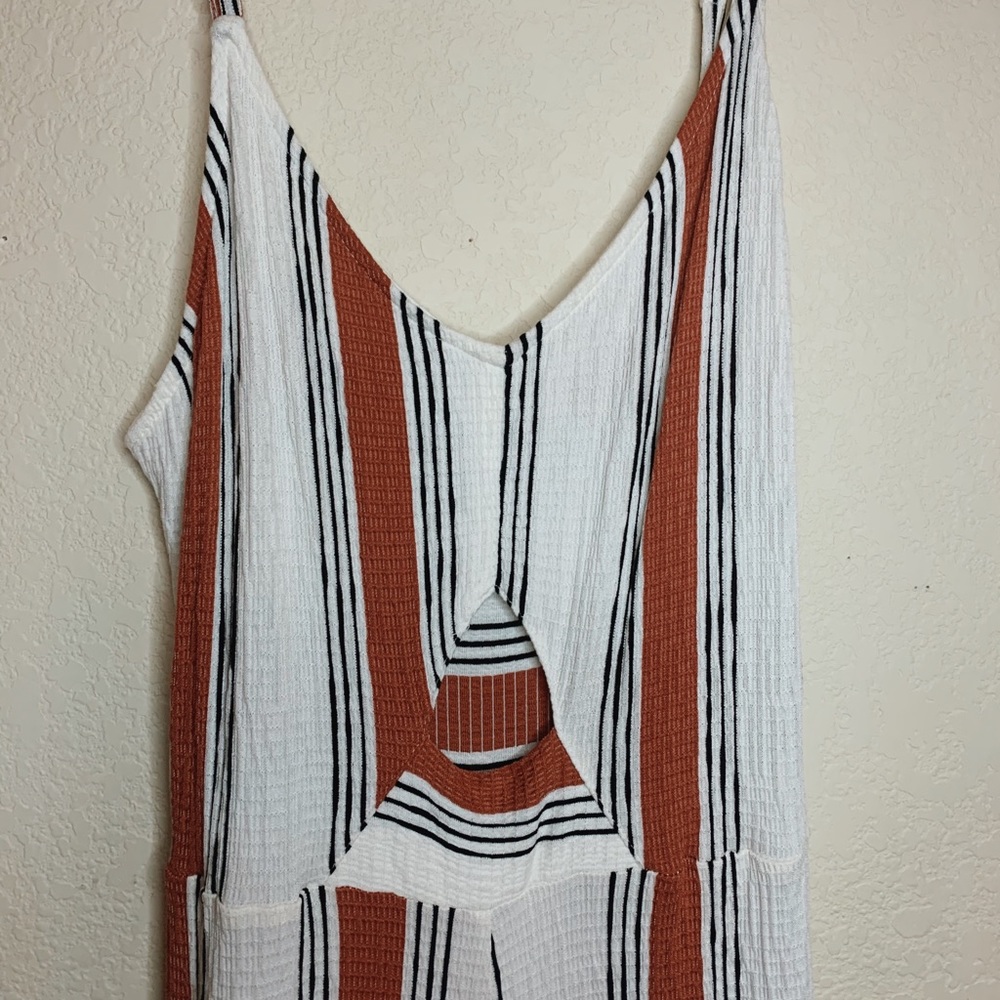 Boho Jumpsuit